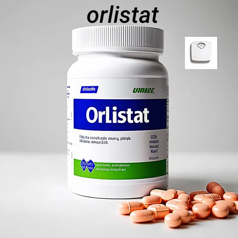 Pharmacie orlistat